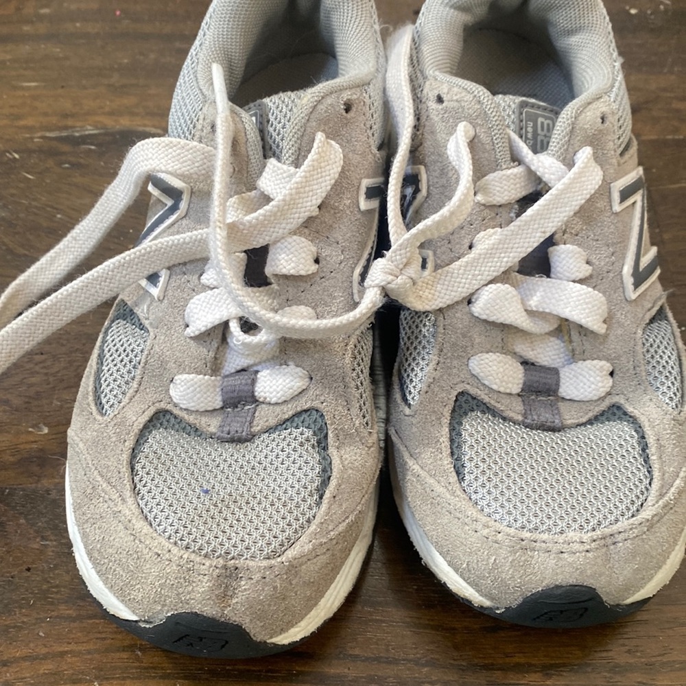 Kids 11 New balance